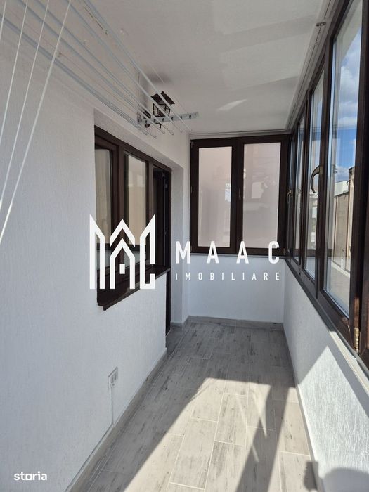 Apartament 3 camere de vânzare | Râmnicu Vâlcea, Central