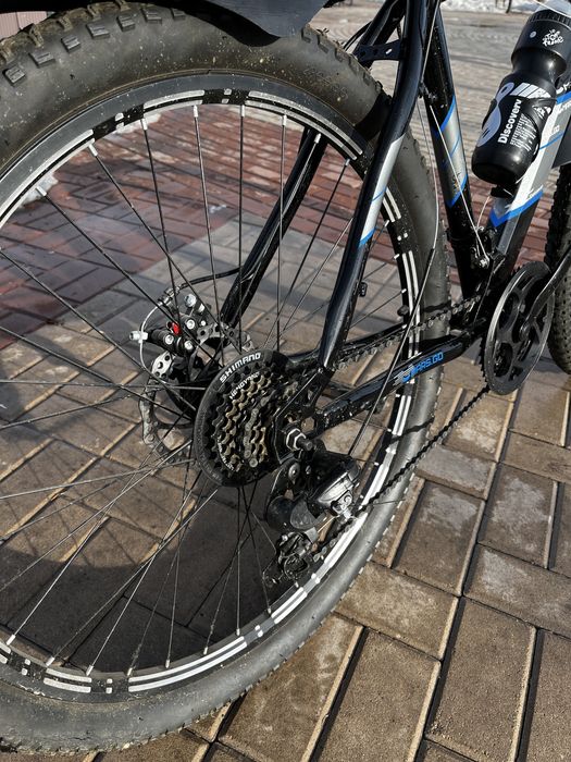 Продам велосипед