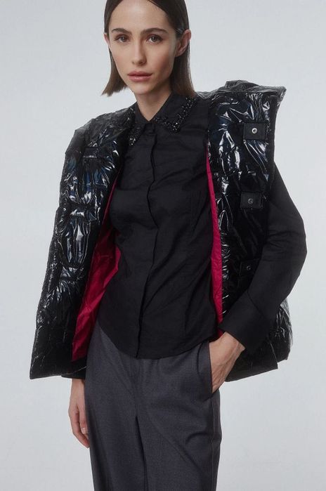 Дамски Елек BSB Fashion в размер С