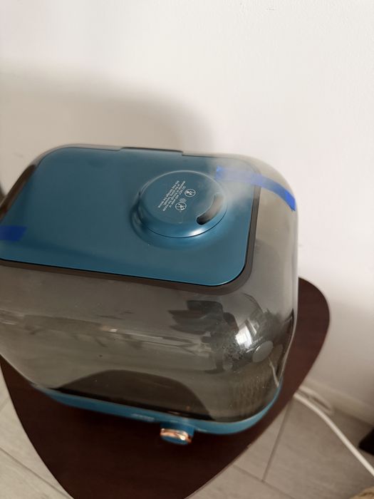 Umidificator Bear 5L ultra silentios