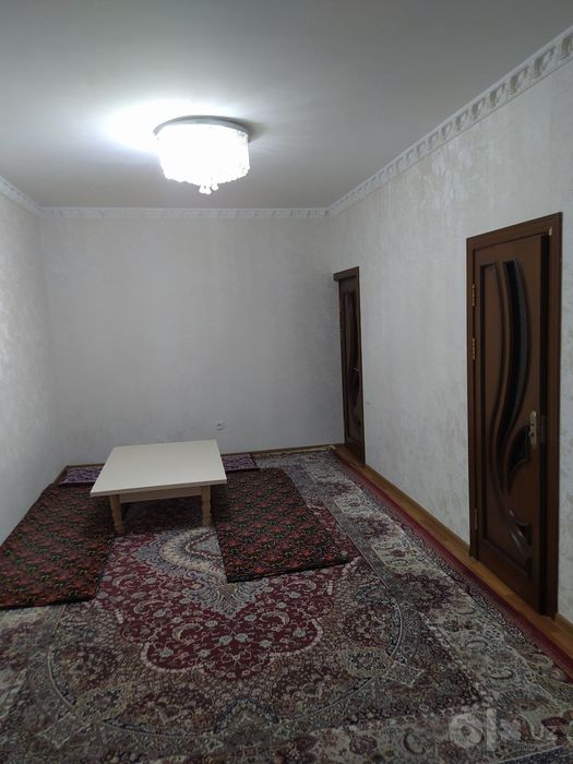 Qizlarga kvartira