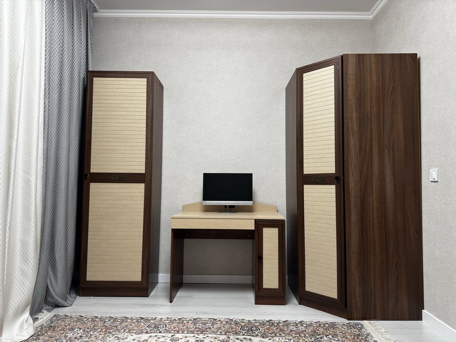 Продам детскую мебель. Фирма GOLETA