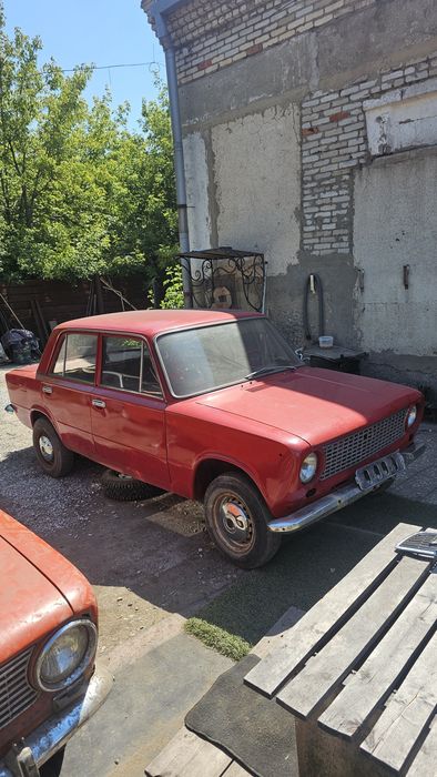 Продам  Ваз 2101
