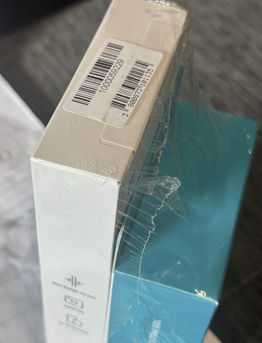 ЗАПЕЧАТАН 128GB Samsung A17 Гаранция A1 до 2027г. Black