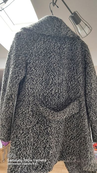 Женско палто DIVIDED by H&M