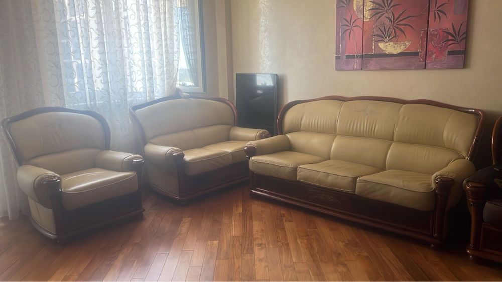 Диван Италия раздвижной