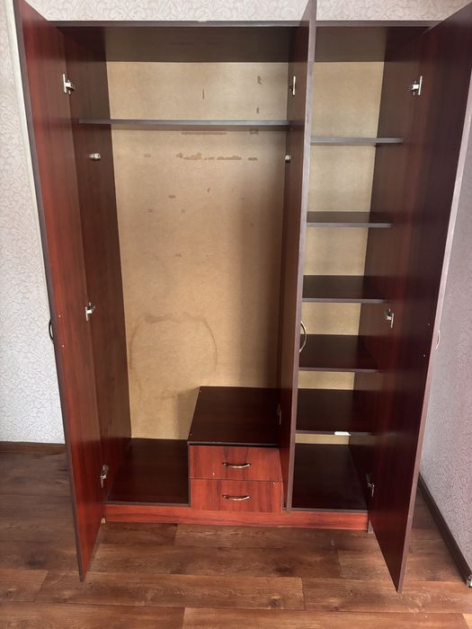 Продаётся   шкаф