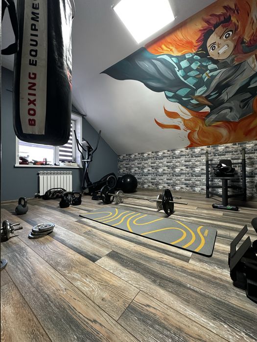 Продам дом в с.Тепличное