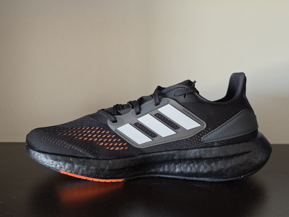 adidas PUREBOOST 22/ 44номер 28см Стелка Нови с кутия