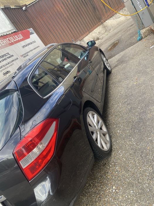 RENAULT Laguna 2009 — imagine 5