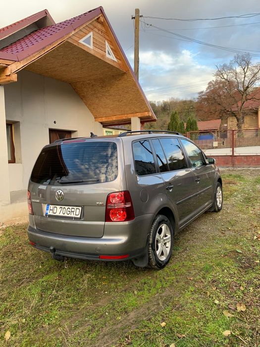 Autoturism de vanzare