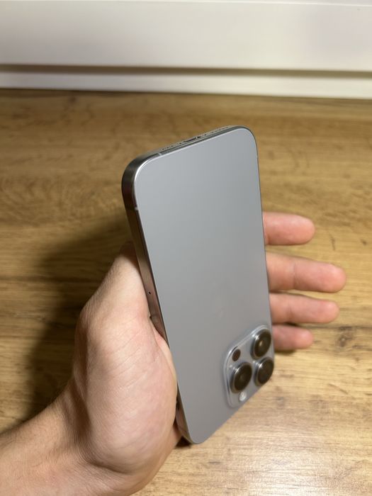 Iphone 15 Pro 128GB