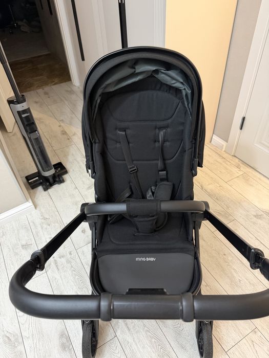 Продам детскую коляску