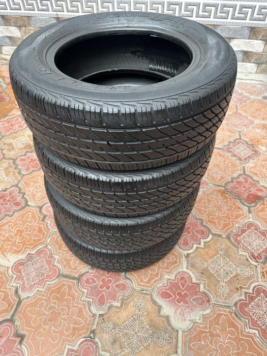 4 ta kamplekt idiall