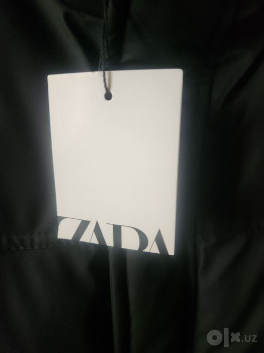 Продаётся мужская жилетка от Zara man размер S