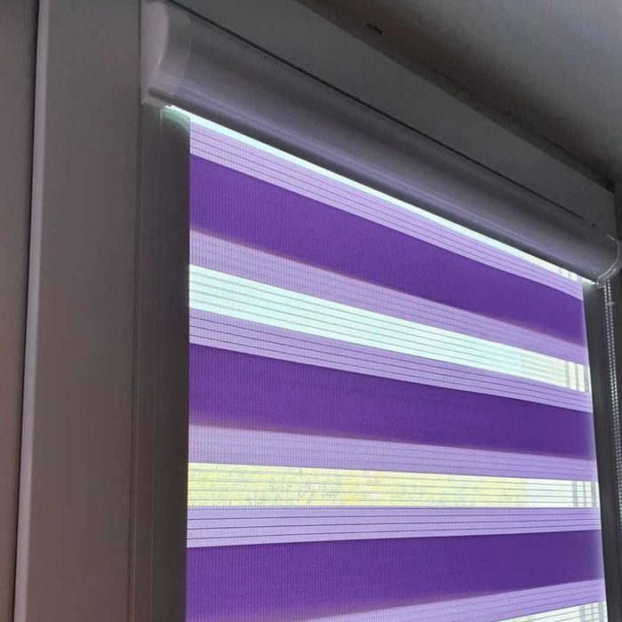 Ролл шторы в Астане в рассрочку!!!