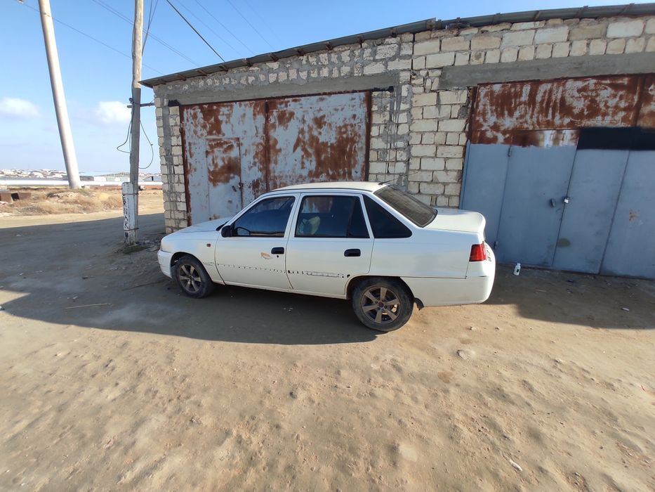 Нексия 2  сатылады