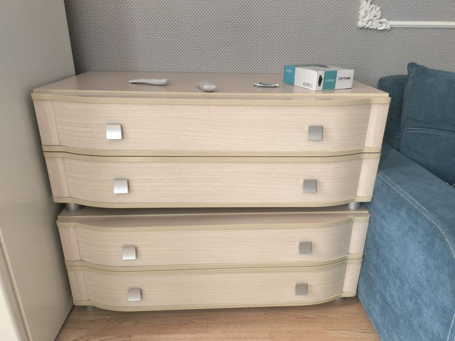 Комоды продается