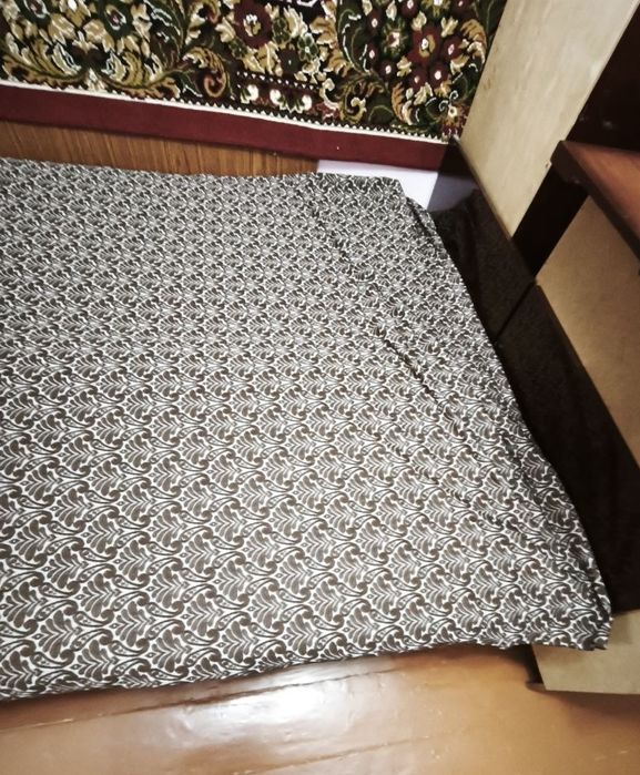 Две односпальные кровати б/у