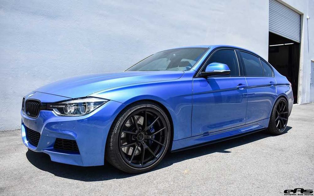 19" Джанти за BMW M 763 Style 3 Е90 F30 F31 F34 4 F32 F33 F36 F10 F11