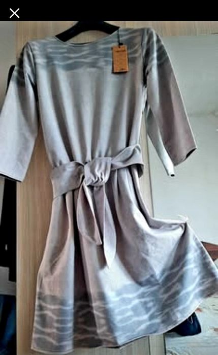 Нов,еластичен черен елек