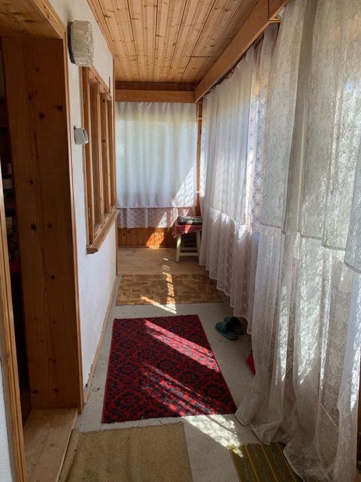 Casă  55 mp/ 1997 și teren 2156 mp ( 375 mp curte + 1781 mp arabil)