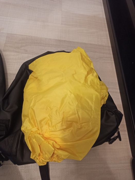 Genti bicicleta x 3 impermeabile