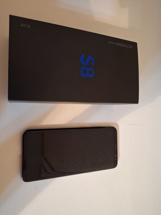 Самсунг с8, samsung s8