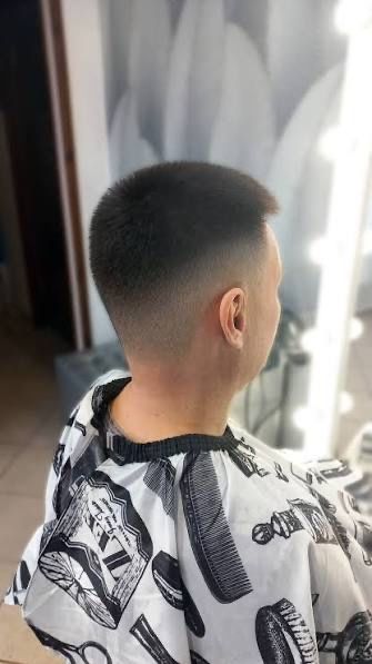 Парикмахер на вьезд