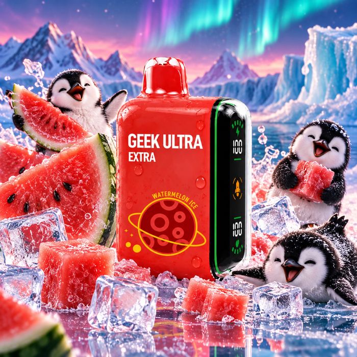 Geek bar pulse 30k usa sigilat