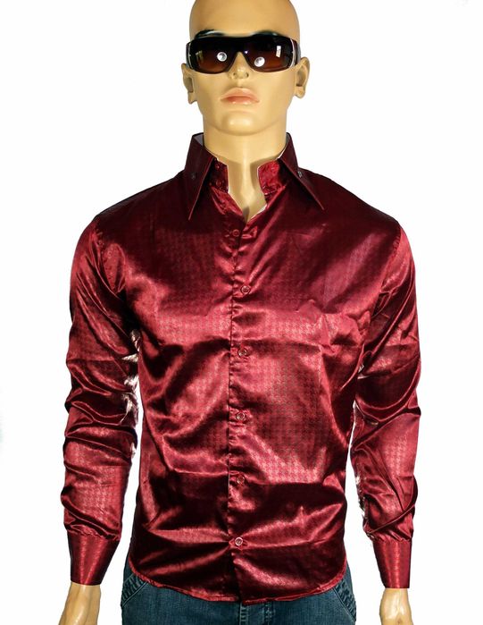 Camasa lucioasa aniversari nunta botez, evenimente