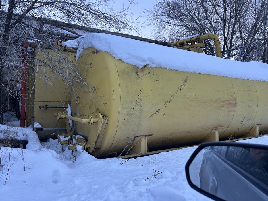 Емкости,Резервуары