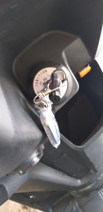 Помед Танк 150 куб