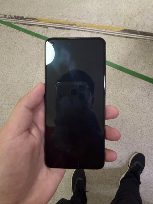 Realme gt master edition