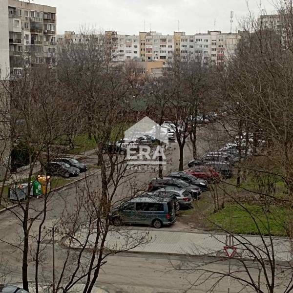 Дава се под наем Едностаен апартамент в София, Света Троица - 46 кв.м за 418.71 € - Снимка #10