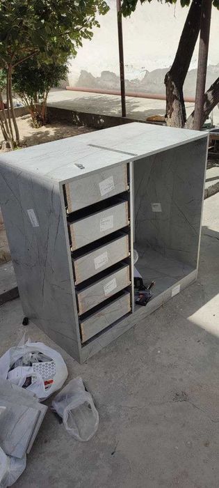 Сборка реставрация мебели