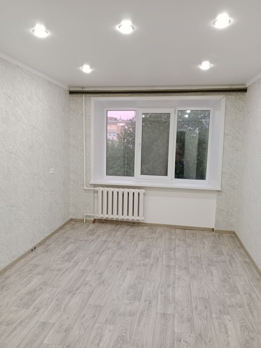 Продам 2х комнатную квартиру в 20ке