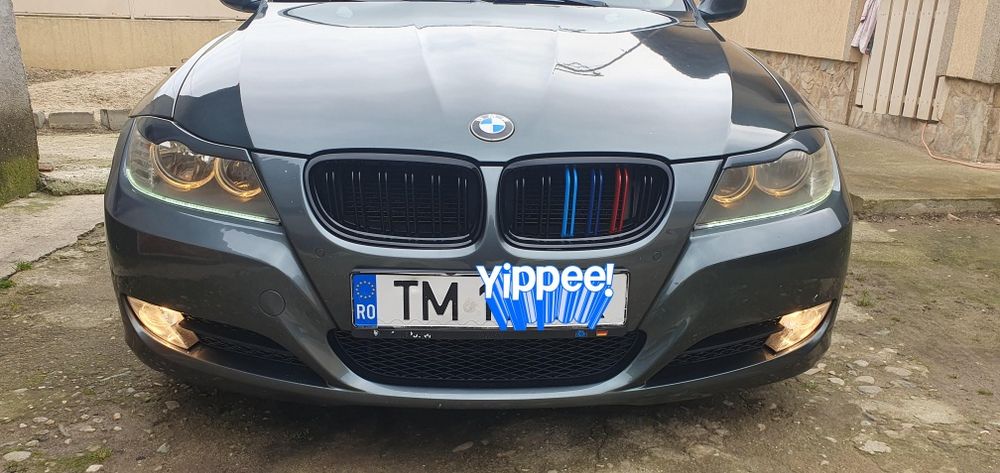 BMW 3 Series 2010 — imagine 4