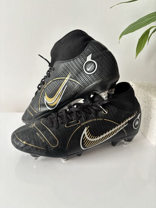 Ghete de fotbal Nike Mercurial Superfly 8 Academy