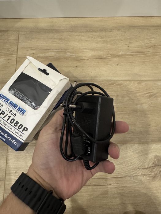 Набор IP камер CCD CCTV, 4 штуки