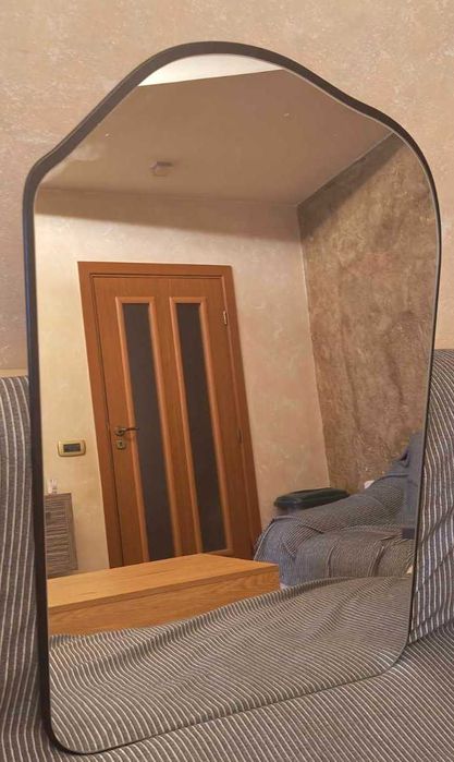 Асиметрично огледало