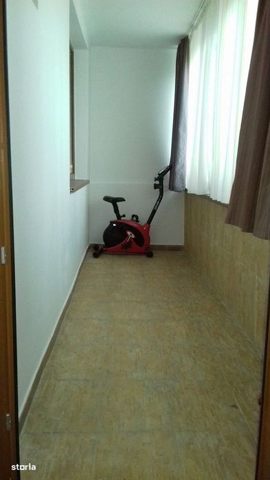 2 cam. Militari-Lujerului, bloc anvelopat.