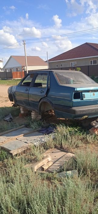 Фольксваген Джетта