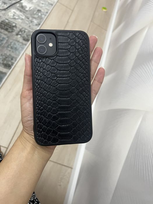 iPhone 11 64gb б/у