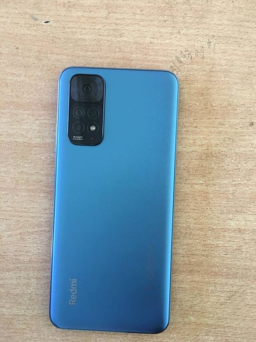 Redmi note 11 128 gb