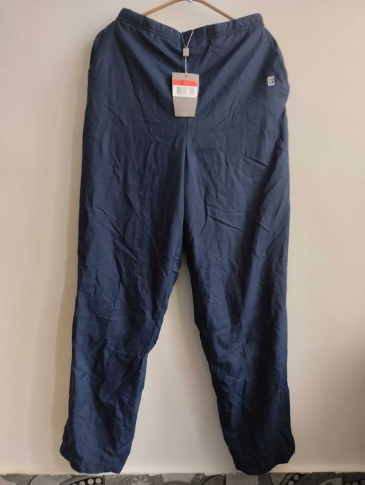 Nike ново ватирано долнище детска номерация 12-14 г.