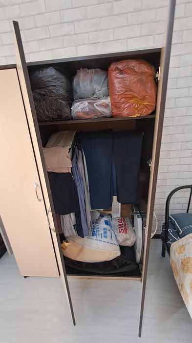 Шкаф для спальни