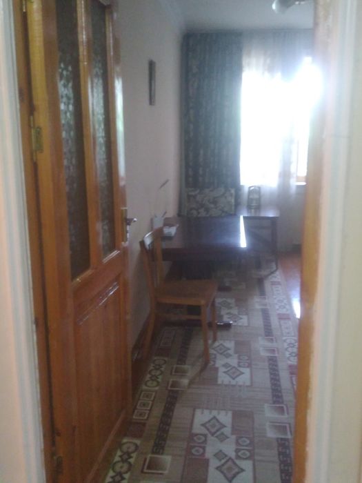 Продаётся квартира