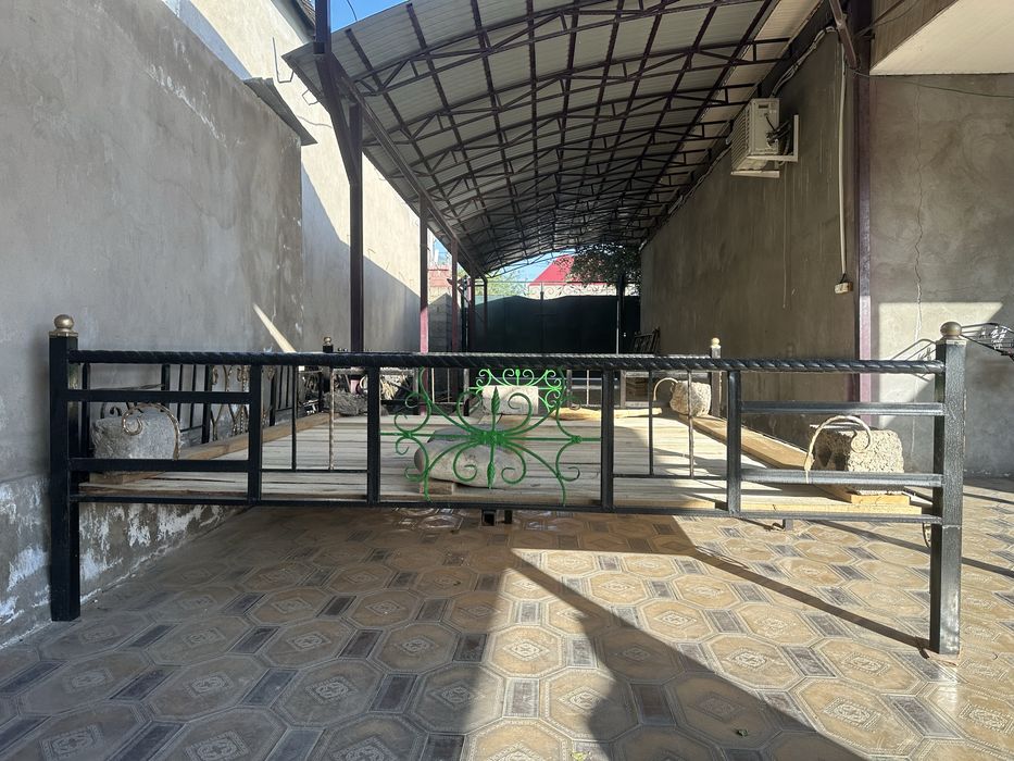 Продаётся тапчан