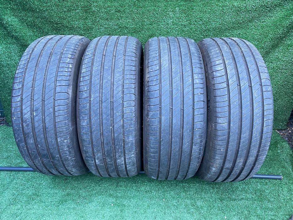 Set 4 anvelope vara Michelin Primacy4  235 50 R19  103V Dot 4921